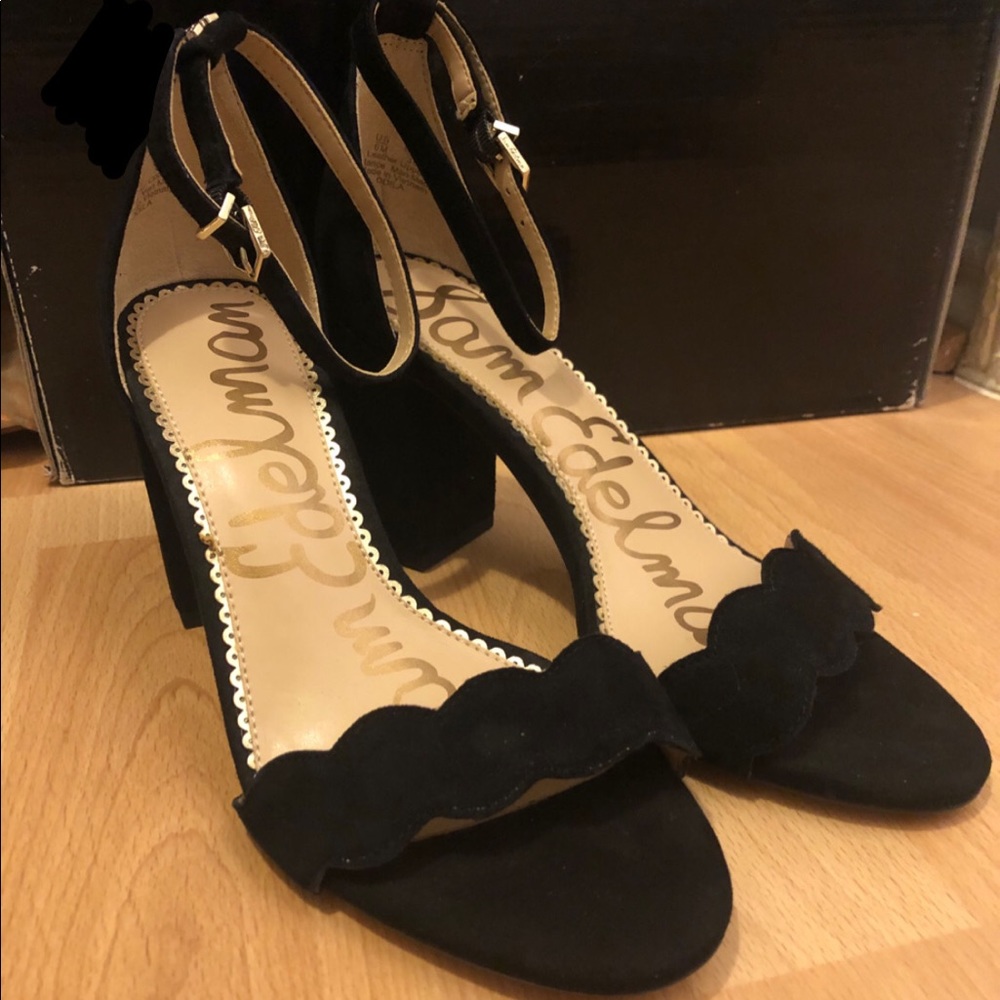 Sam Edelman Sandals - Picture 2 of 7